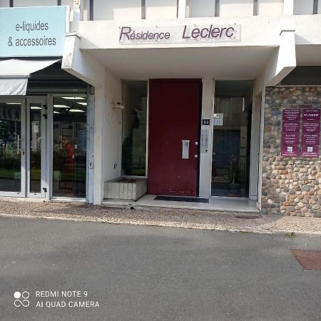 Le Clair Centre Ville Langon  Bagian luar foto